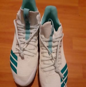 Adidas cleats